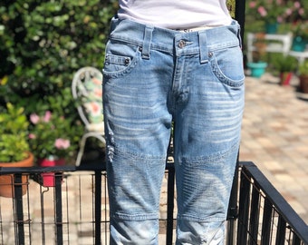 True Religion Jeans - Etsy