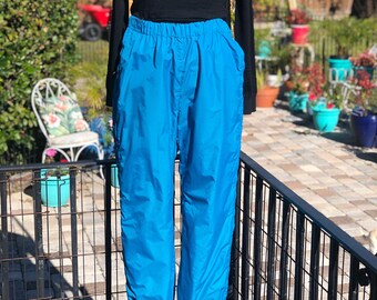 90s zip off pants