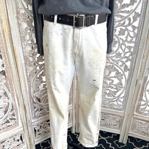 Painter Pants / Hickory – Front General Store