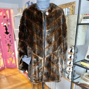 Dennis basso cheap fur coats