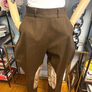 ファッションアイテム人気ランキング 1950s Jodhpurs Etsy - パンツ