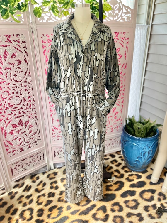 ジャケット・アウター WILDFRAULEIN71 Ink-Dyed Coverall