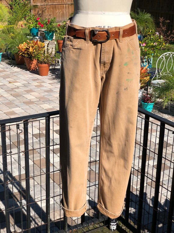 VINTAGE WORK PANTS/Dickies/ dickies/vintage workpa