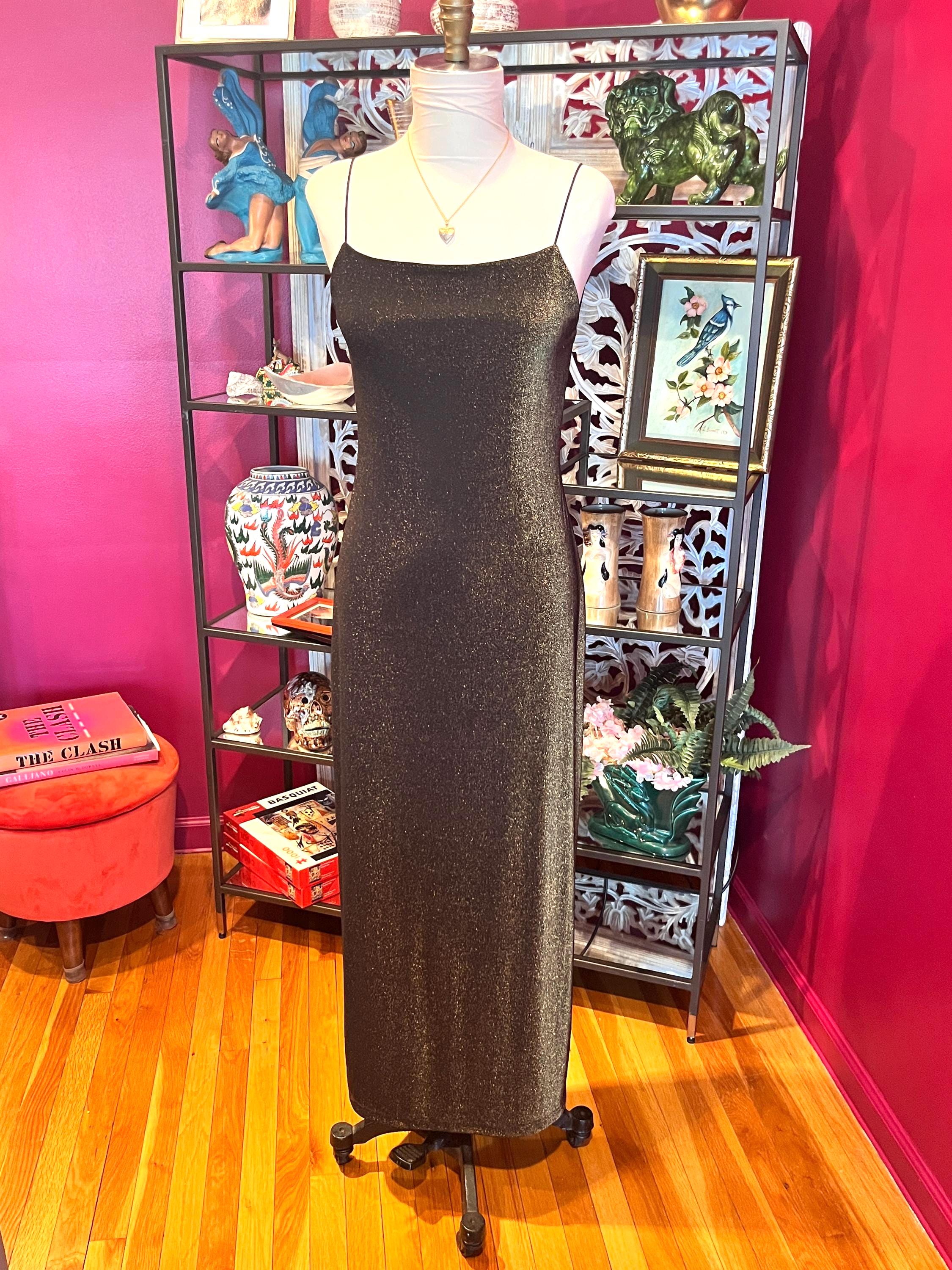 city triangles dress 90s Vintage City Triangles Halter Dress  Ragstock