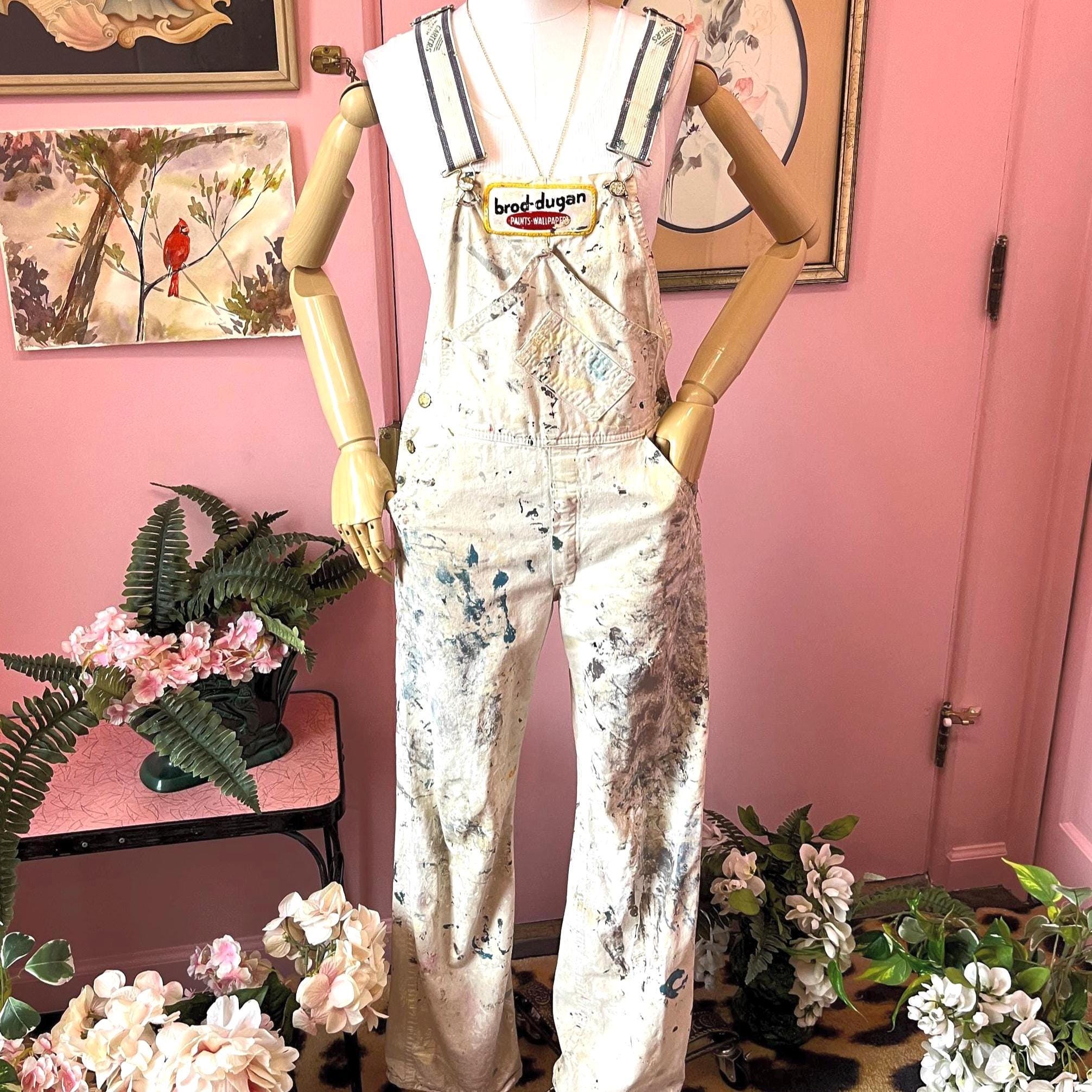パンツ SUGARHILL FADED PAINTER OVERALLS il_fullxfull.8197778515_l010.jpg