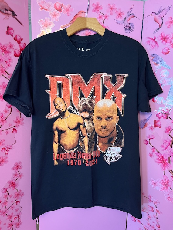 Dmx rap vintage 90s - Gem Dmx rap vintage 90s - Gem