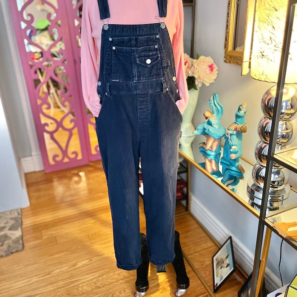 Corduroy Overalls Etsy