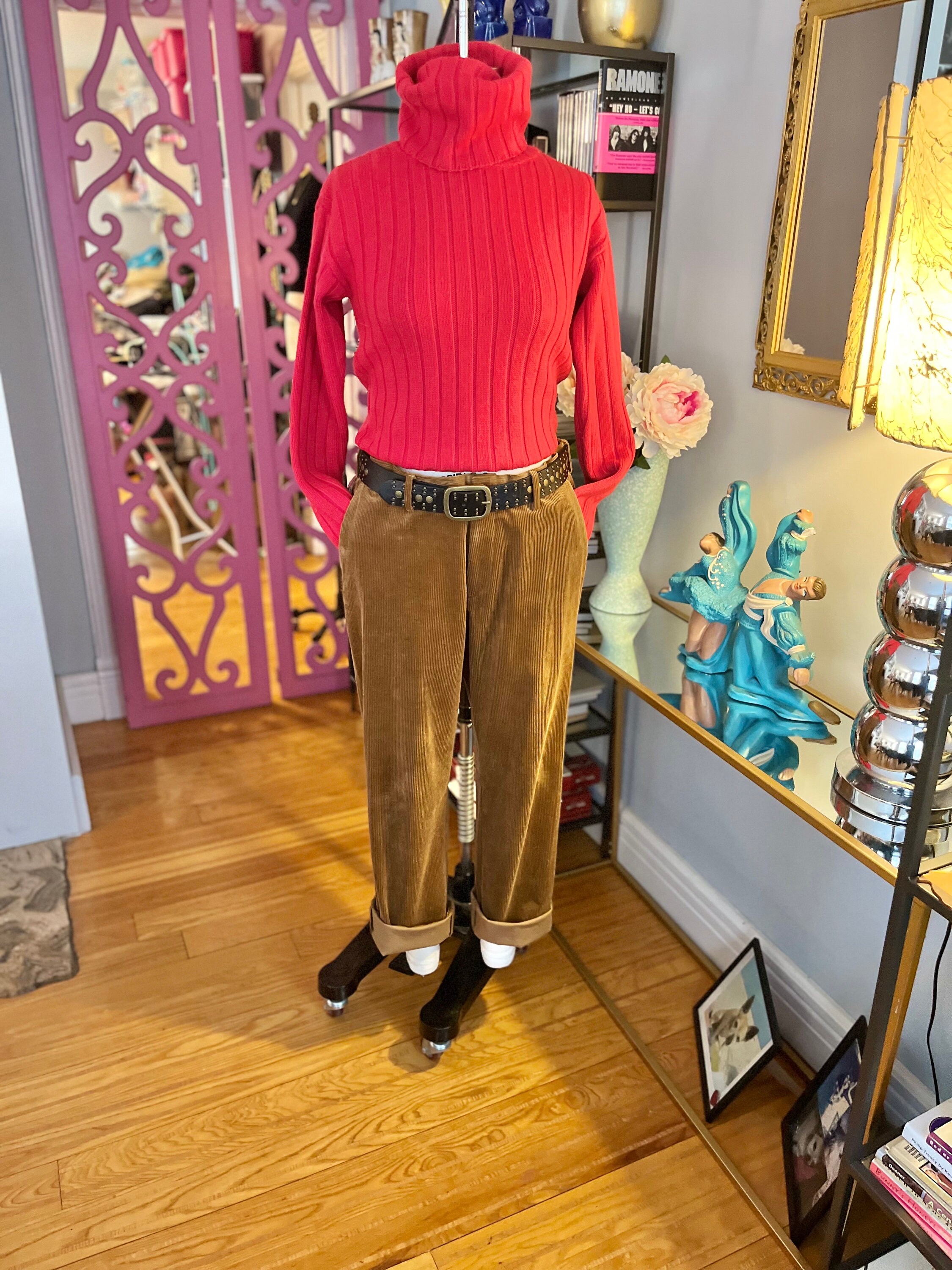 Polo Brand Corduroy, 34'x30', Ralph Lauren Polo Corduroy Polo Brand Corduroy, 34'x30', Ralph Lauren Polo Corduroy