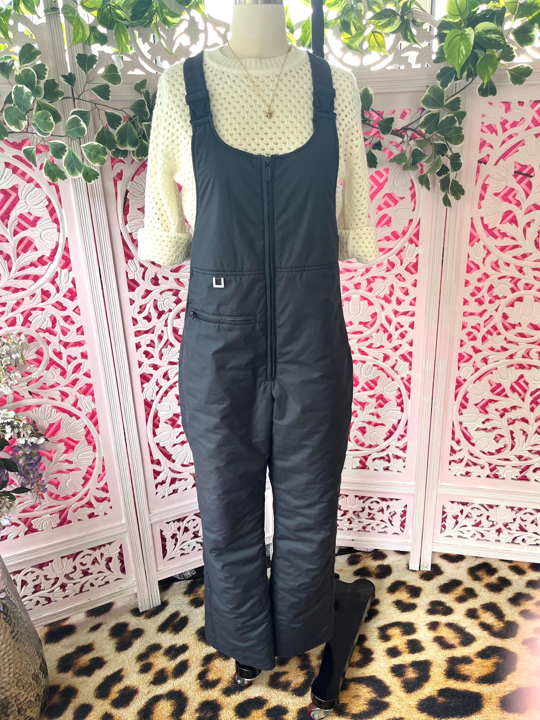 パンツ NEAT ALL WEATHER NYLON SATIN OVERALL Jumpsuits & Overalls – Blue Urbane