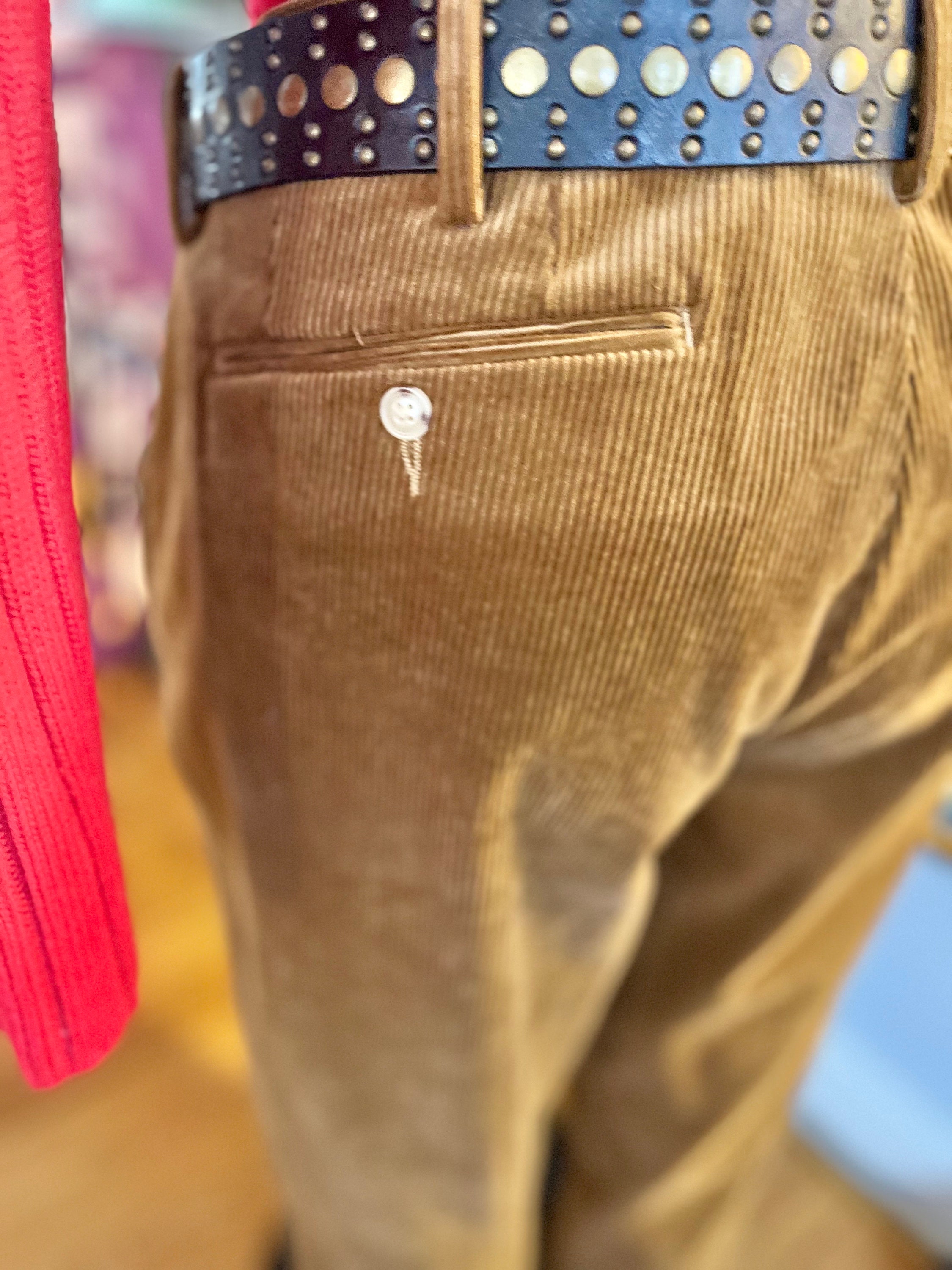 Polo Brand Corduroy, 34'x30', Ralph Lauren Polo Corduroy Polo Brand Corduroy, 34'x30', Ralph Lauren Polo Corduroy