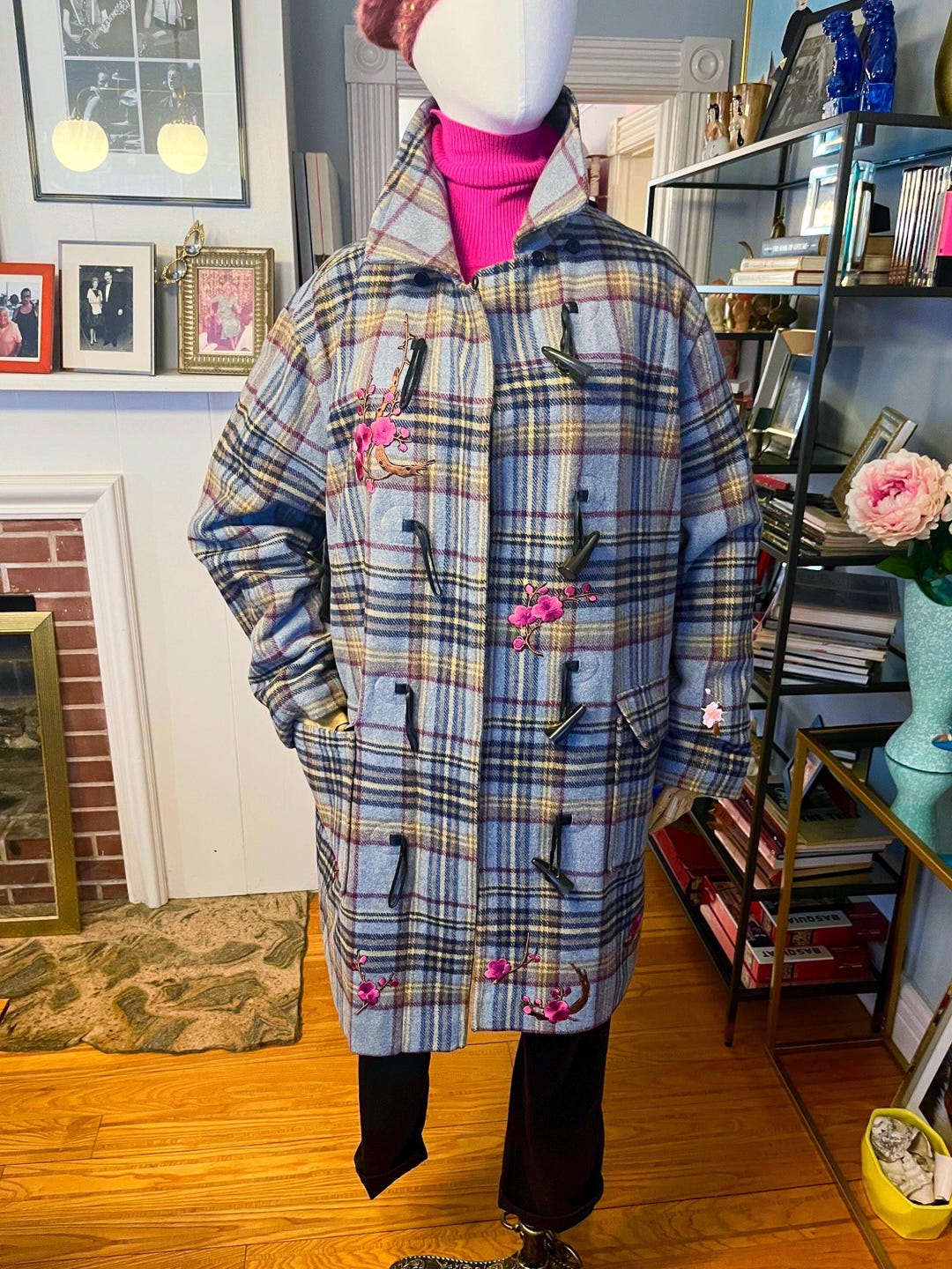 【あ】llbean ダッフルコート80s アメリカ製 チェック柄 il_1080xN.7570753457_1yz5.jpg