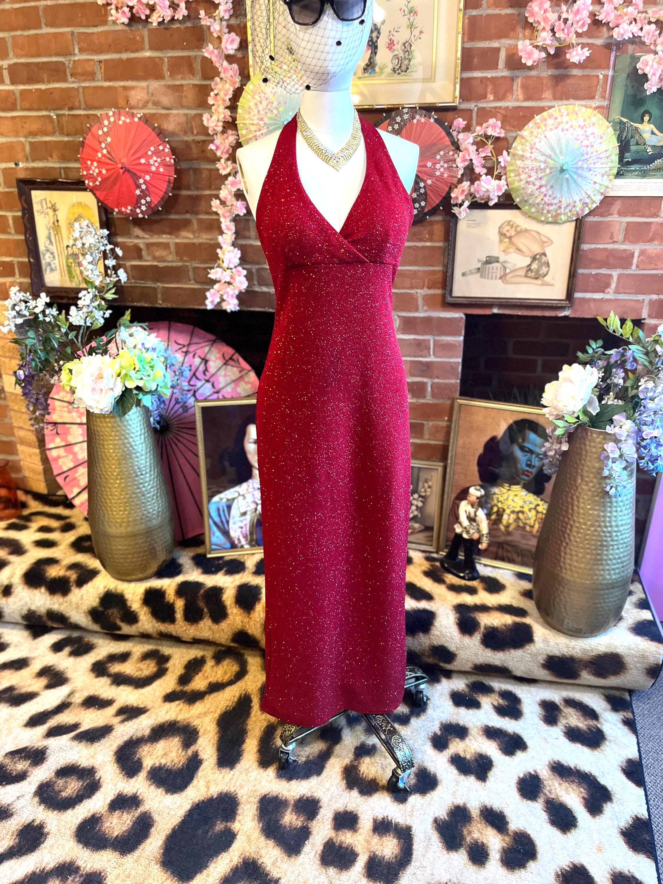 fitted lace wedding dress Red Off The Shoulder Fishtail Dress  AX Paris