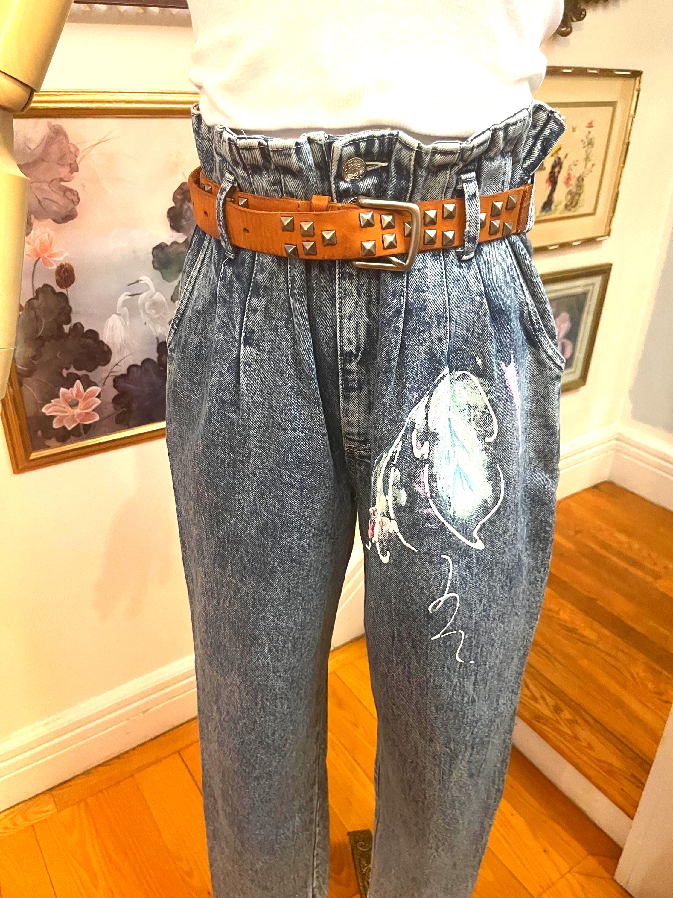 トップス TENDERLOIN ACID WASH Elissa Acid Wash Top