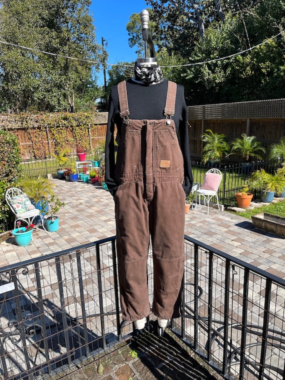 Canvas jumpsuit best sale