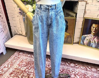 Levis 676 Mary Lynne Edition Hipster Flared Jeans Size S/Wide leg