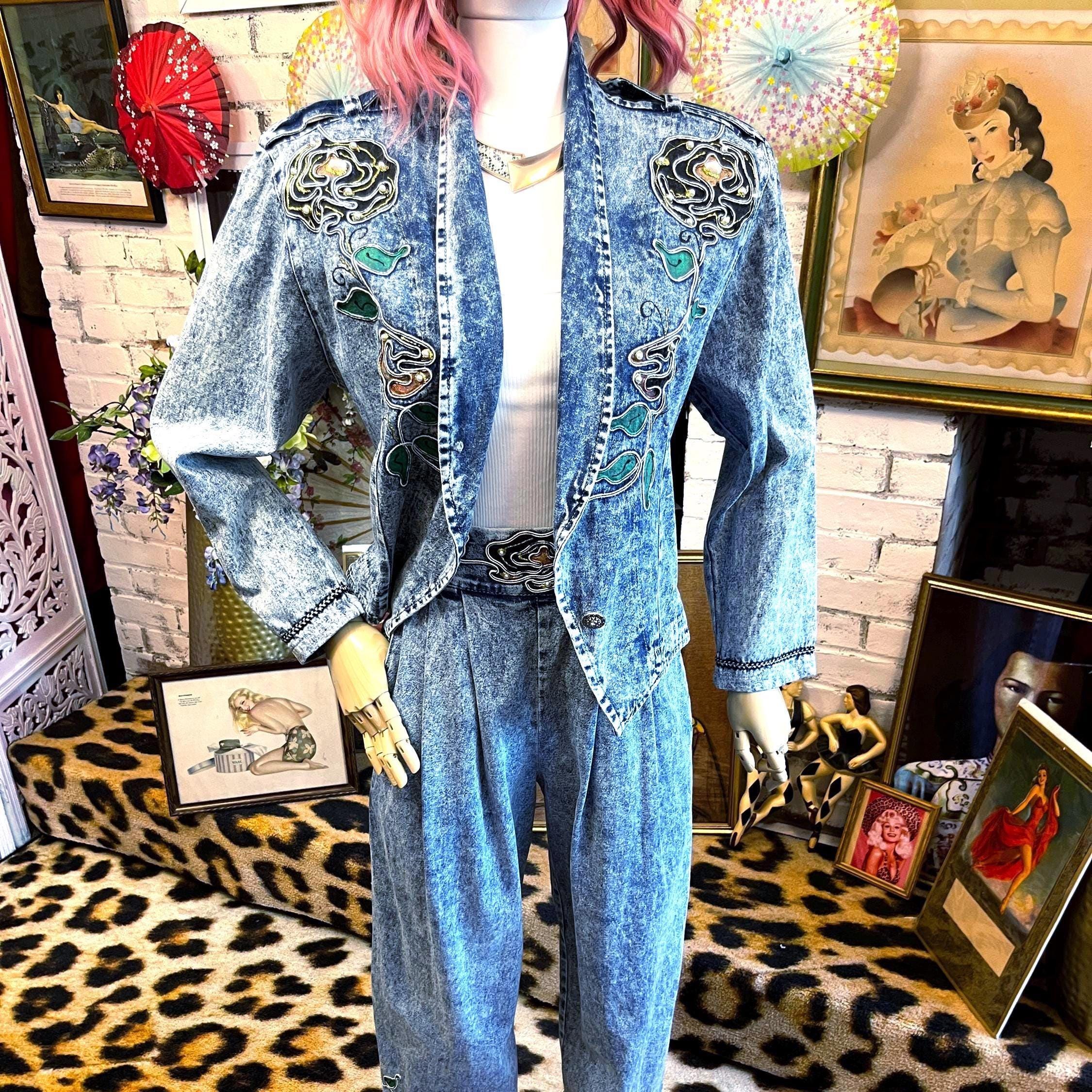 1980年代のスーツ - Etsy 日本