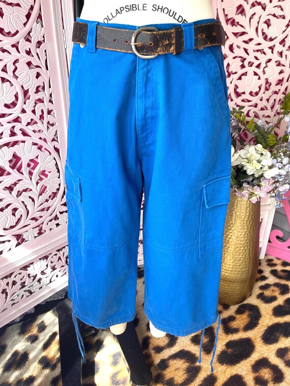 Y2k Cargo Pants , 36'',90s Cargo Pant, Unisex Cargo Pant