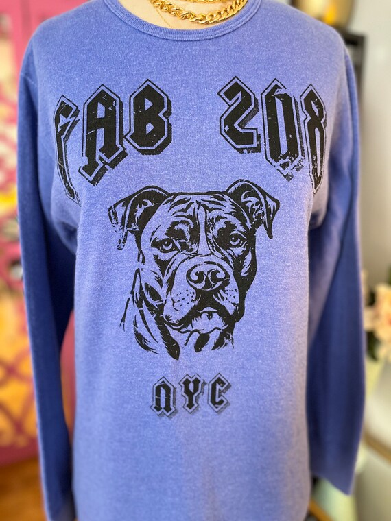 Blue pitbull cheap rescue