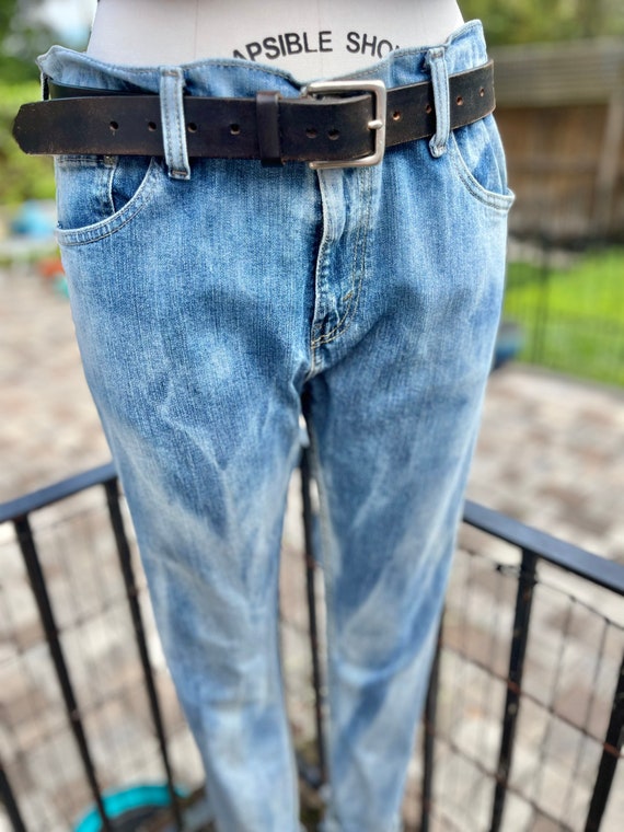 Levis outlet 508 stretch