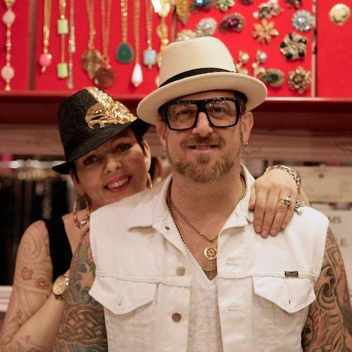 Vintage Floral Embroidered Satin Cheongsam Dress - Size L - Etsy