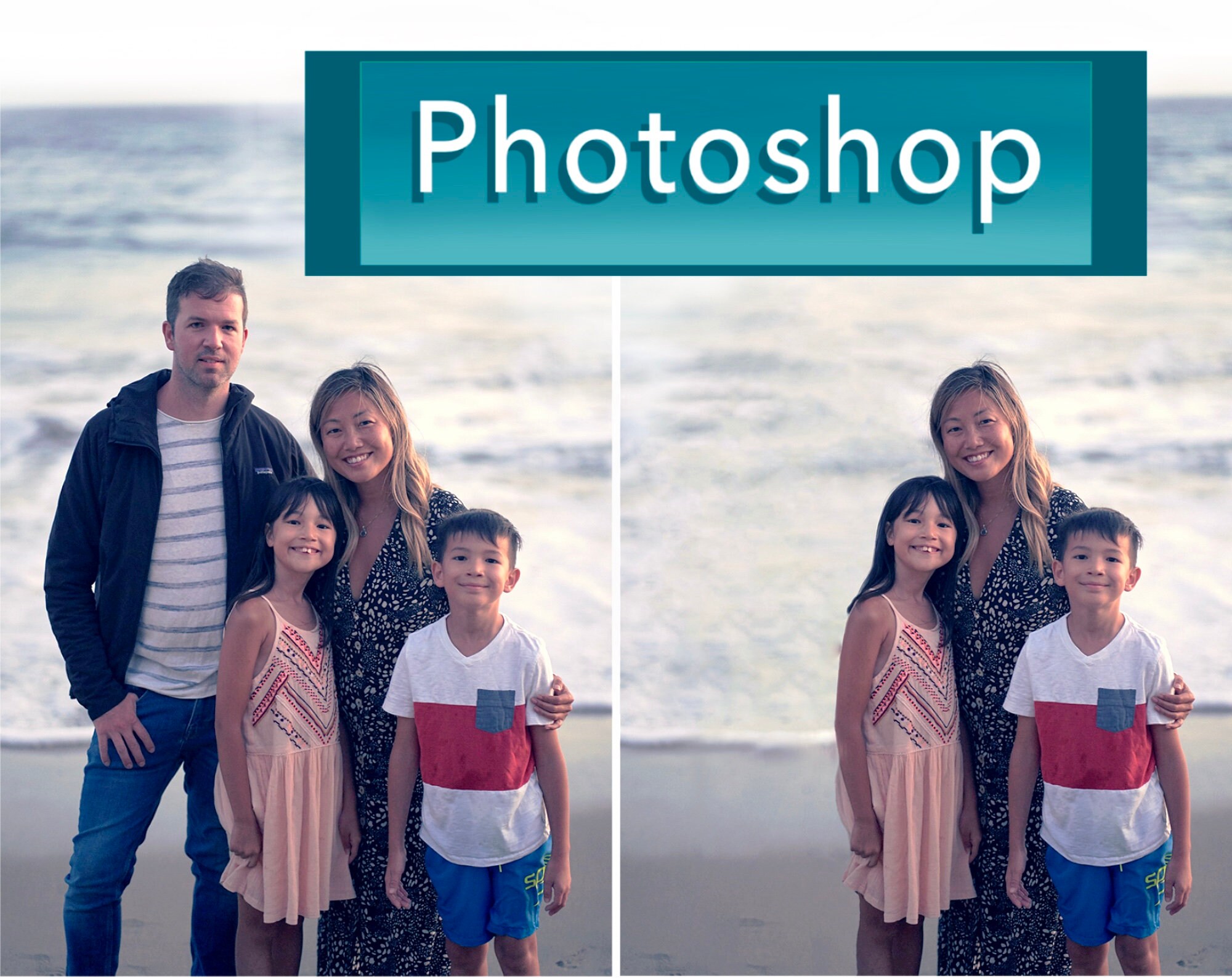 Person Remover / Ex Remover / Professional Photo Remove Person | Etsy