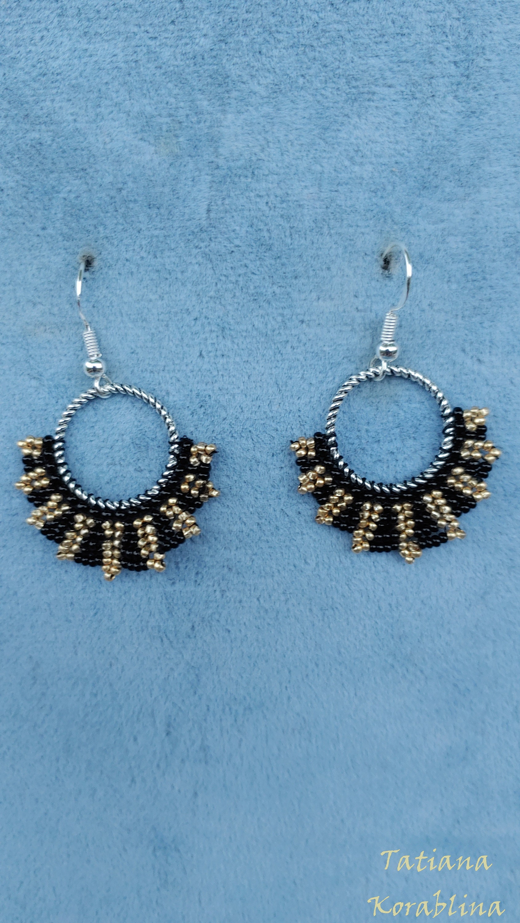 rbg earrings jade