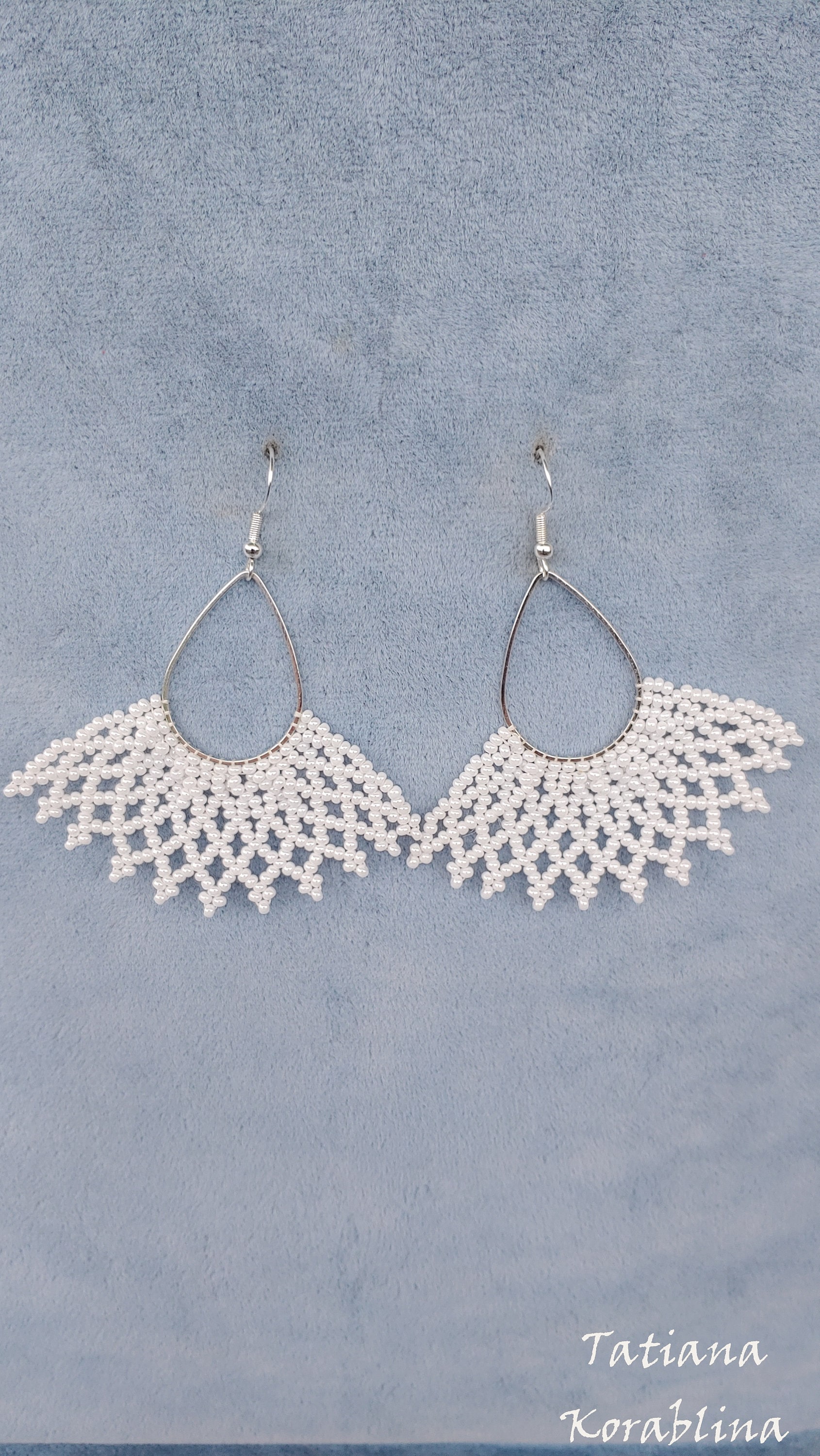 rbg earrings jade