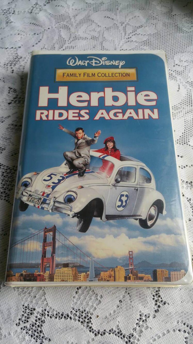 herbie rides again full movie free download