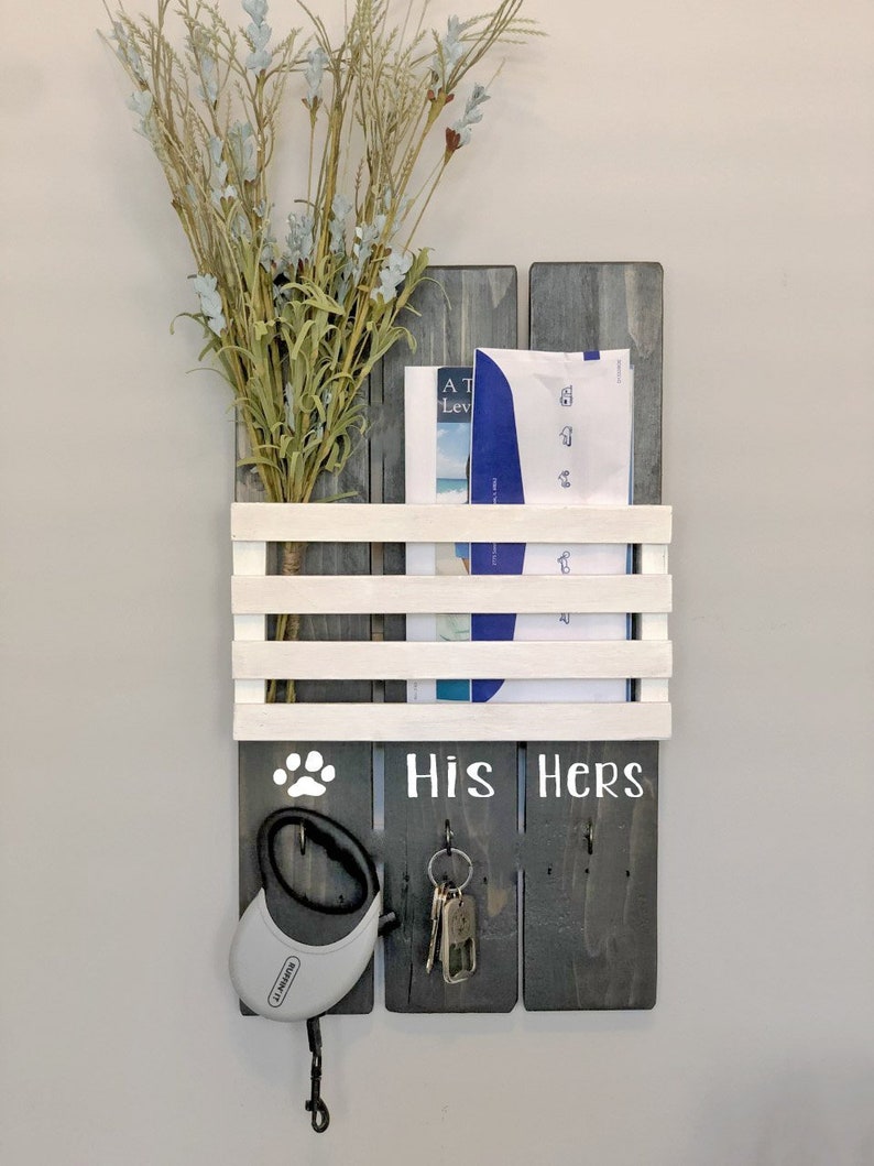 farmhouse key holder farmhouse key holder