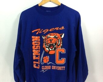 vintage clemson jersey vintage clemson jersey