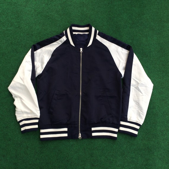 Sukajan store jacket womens