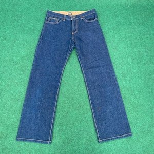Vintage Dolce and Gabbana Jeans Streetwear Style Rare