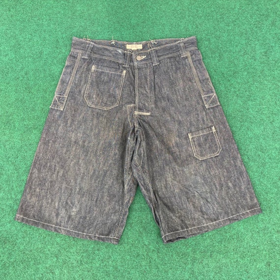 John gluckow netmakers baggy - Gem