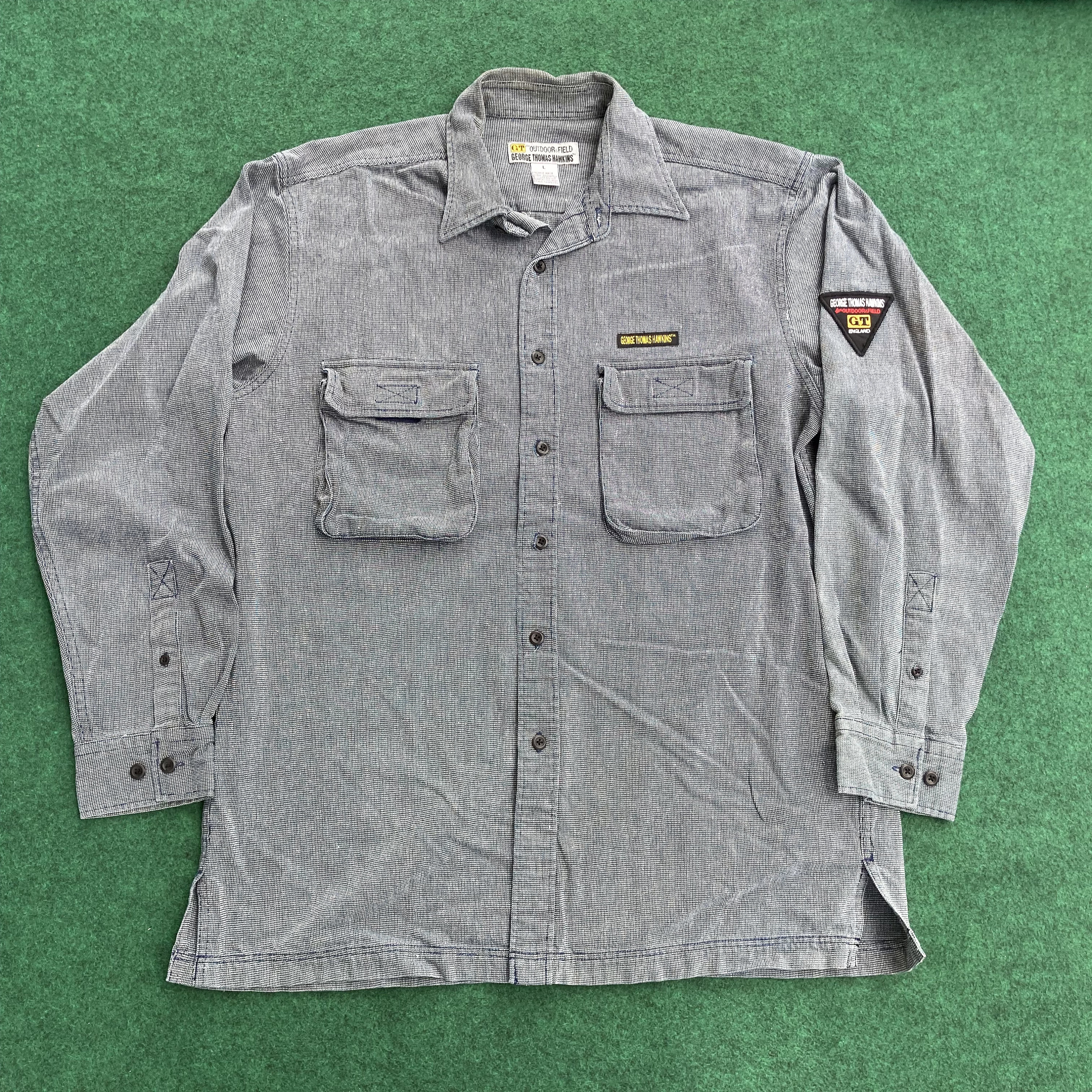 Gt hawkins jacket - Etsy 日本