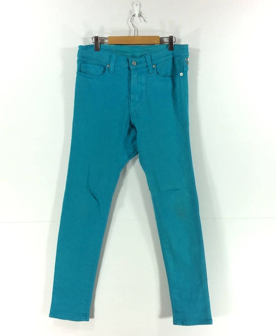 style pant jeans