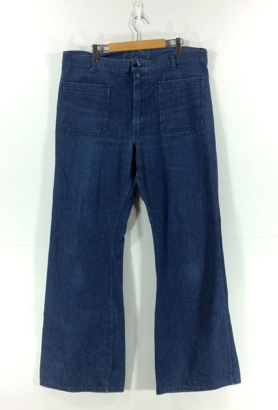 military work trousers