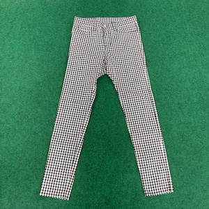 RNA Inc Japanese Brand Punk Women Pant  Size 29 Rock Jeans