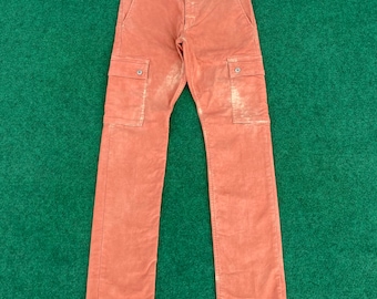 Größe 28x32.5 Flash Rapport Pant Cargo Gr. 28 Denim Jeans