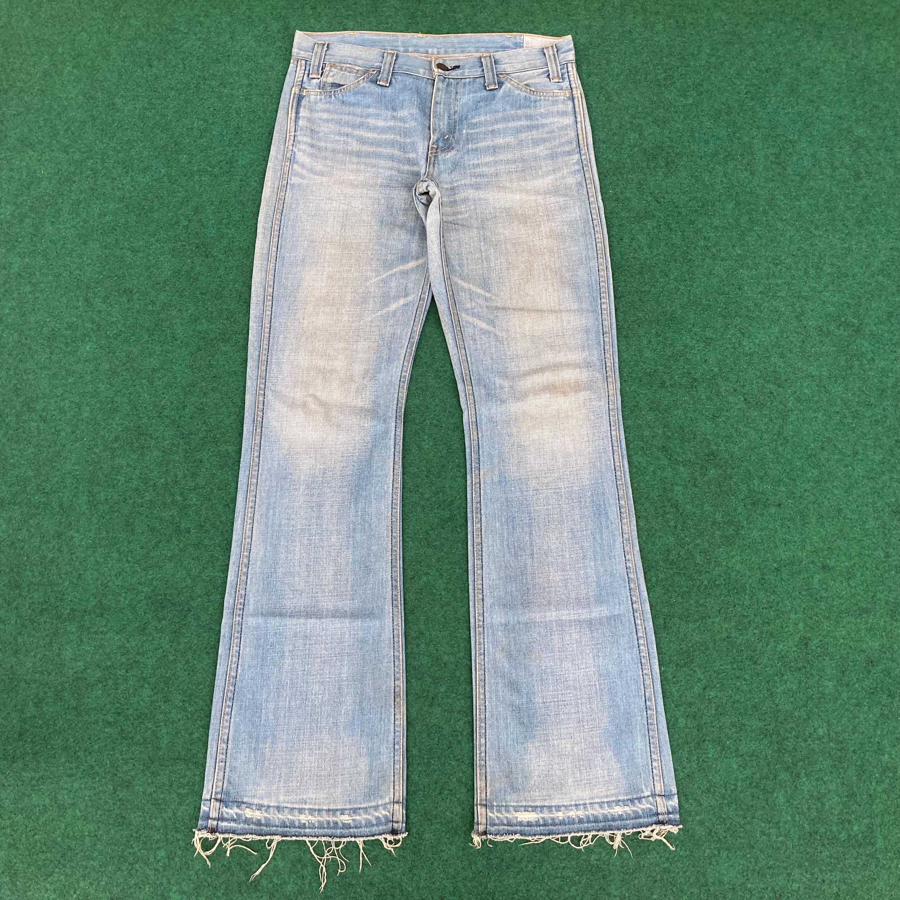パンツ 607 517 levis bige W29 646 607 517 levis bige W29 646