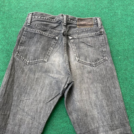 Vintage Paul Smith Ripped Distressed Jeans Pant - image 6