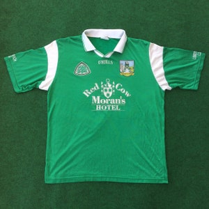 Vintage CUIMHNIGH AR LUIMNEACH Team Jersey