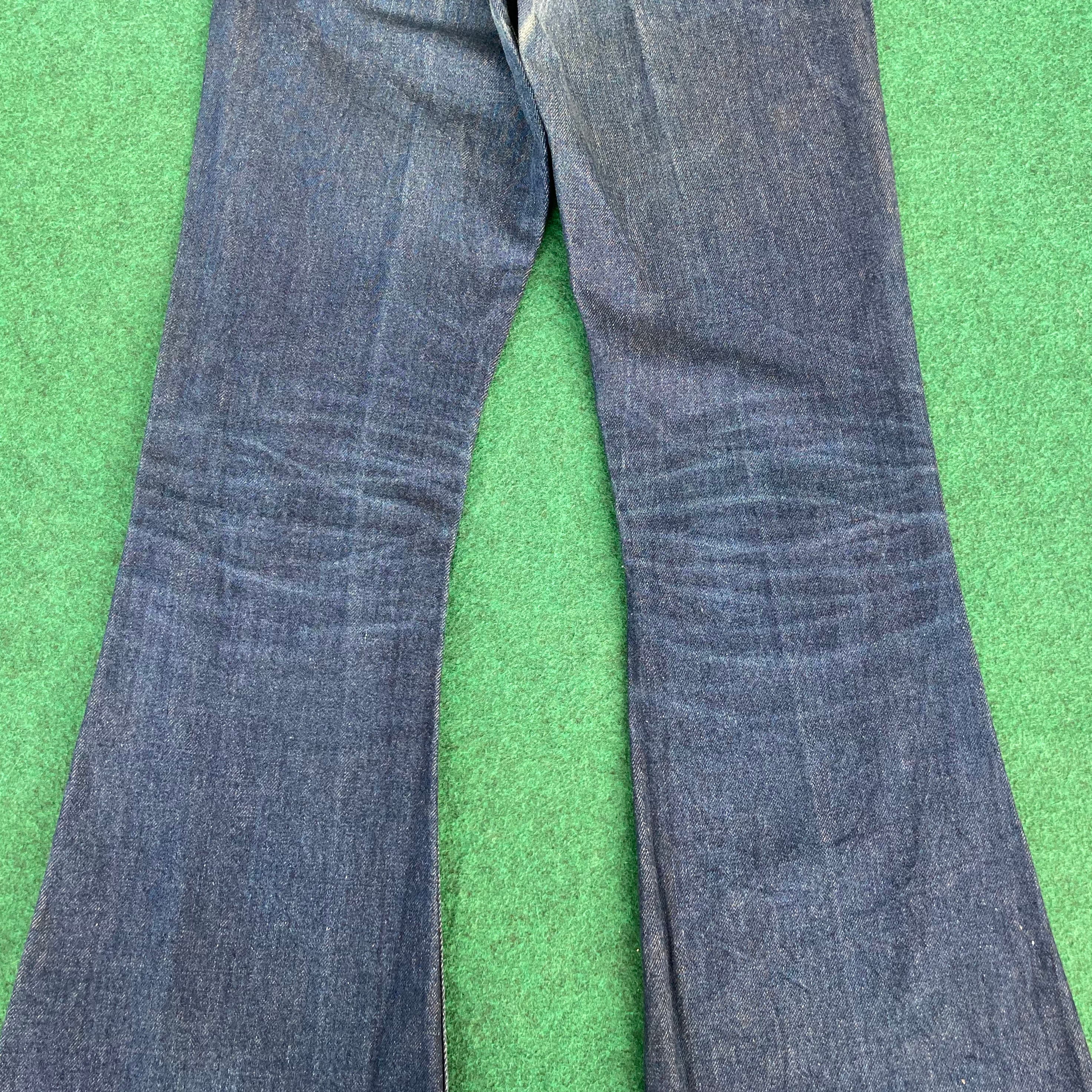 ёра × BIG JOHN flare jeans LIGHT BLUE FLARED JEANS - Light blue | ZARA United States