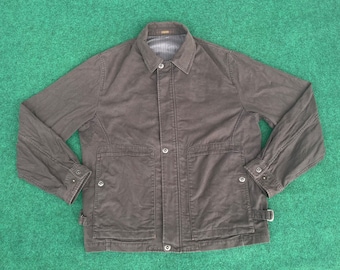 Vintage Aramis Urban Style Streetwear-jack