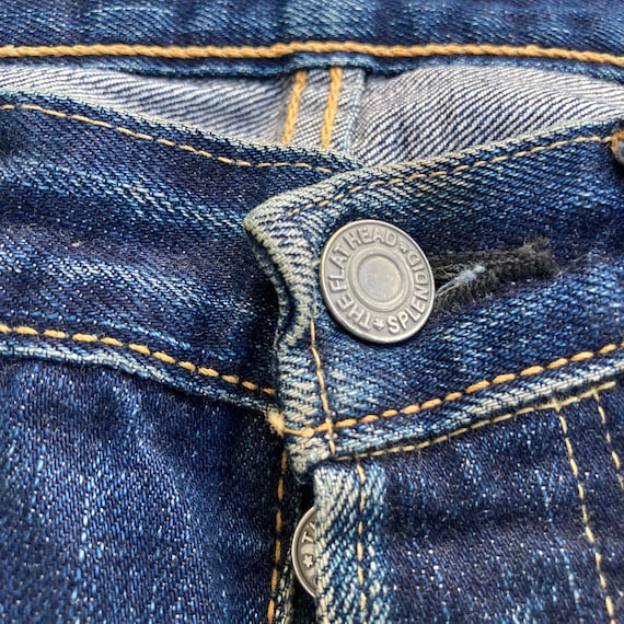 TFH The Flat Head Company Japanese Flathead Company b… Gem