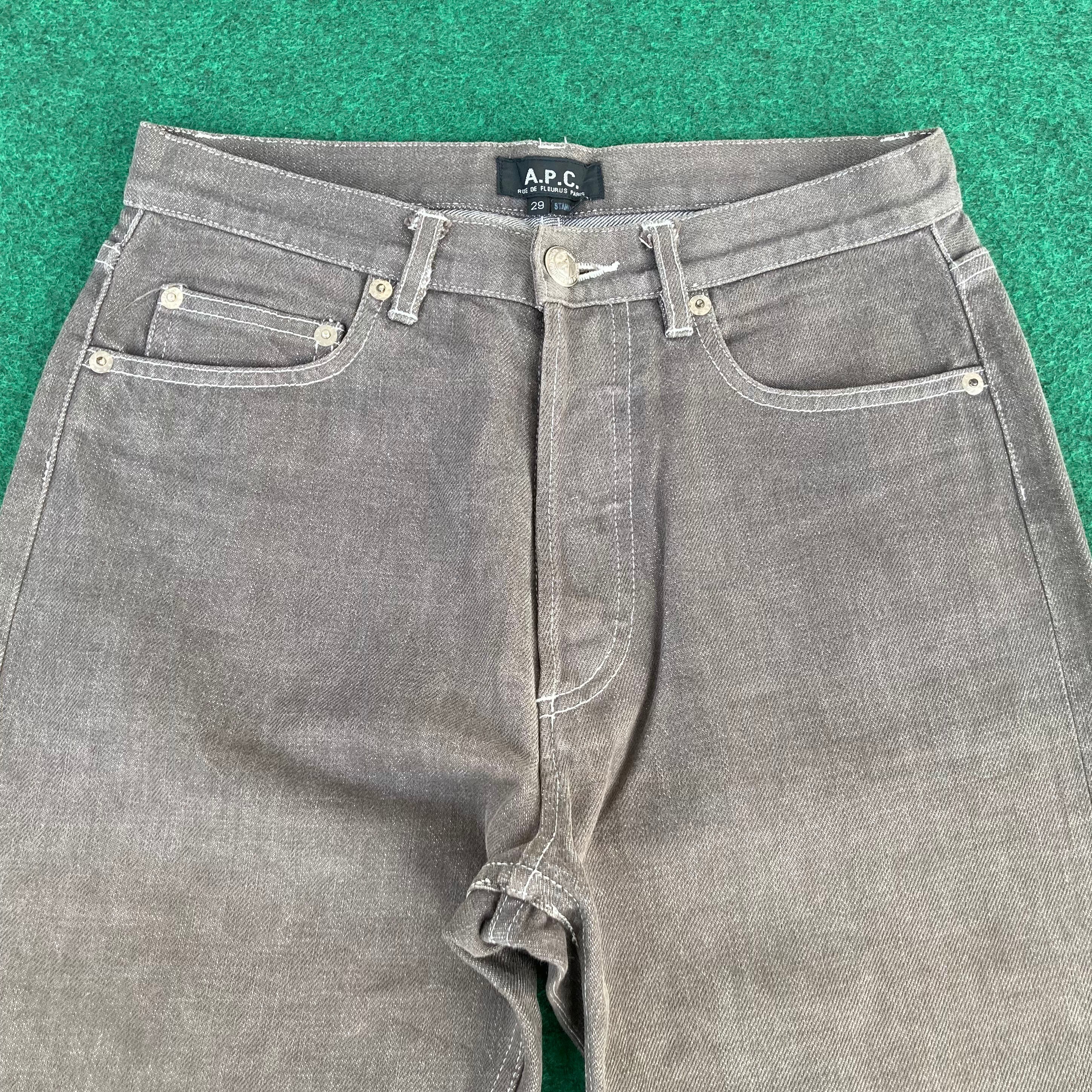 A.P.C ヴィンテージ $_57.JPG?set_id=880000500F