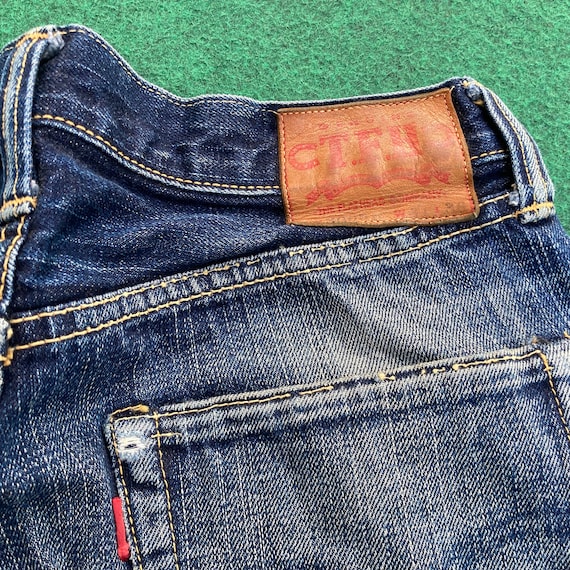 TFH The Flat Head Company Japanese Flathead Company b… Gem