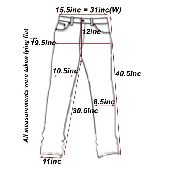 Japanese Brand Tornado Mart Lace up Flared Trouser Size 31 Japanese Brand Tornado Mart Lace up Flared Trouser Size 31