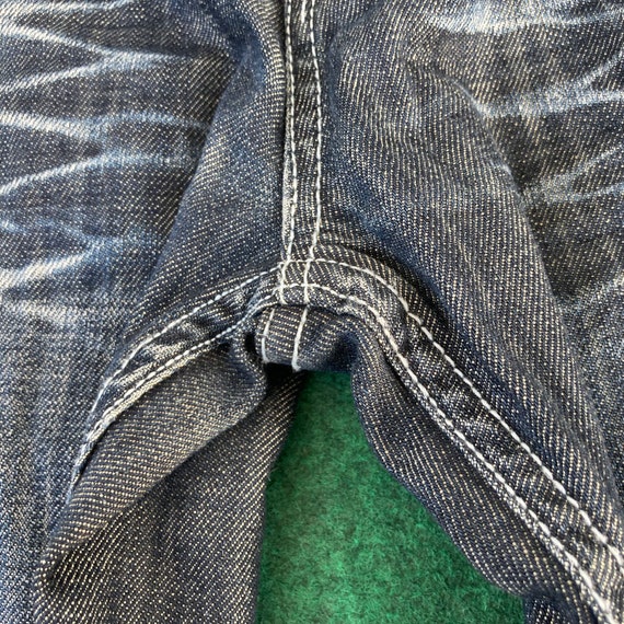 Semantic Design Flared Design Pant Bootcut Sz 36 … - image 7