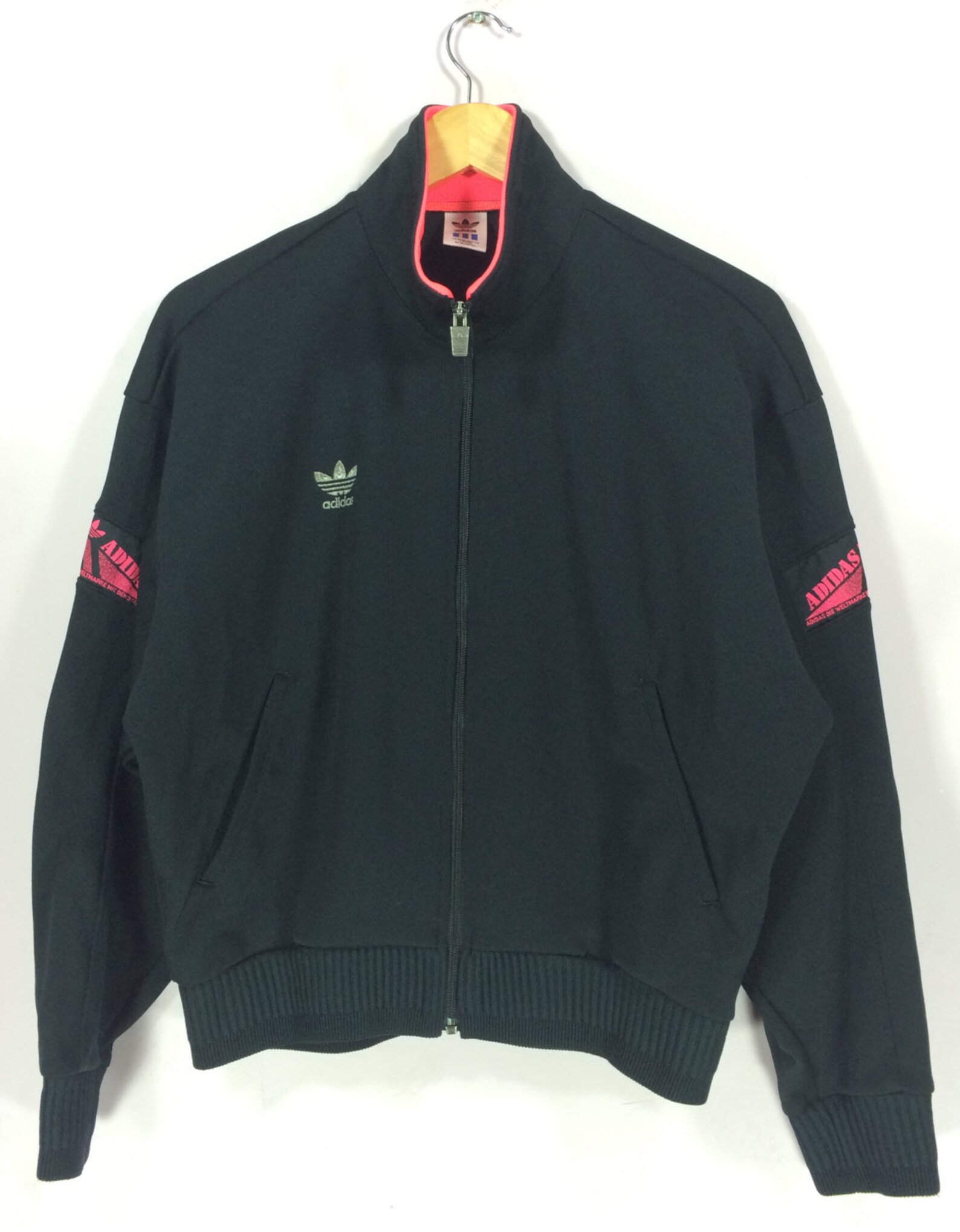adidas japanese sweater