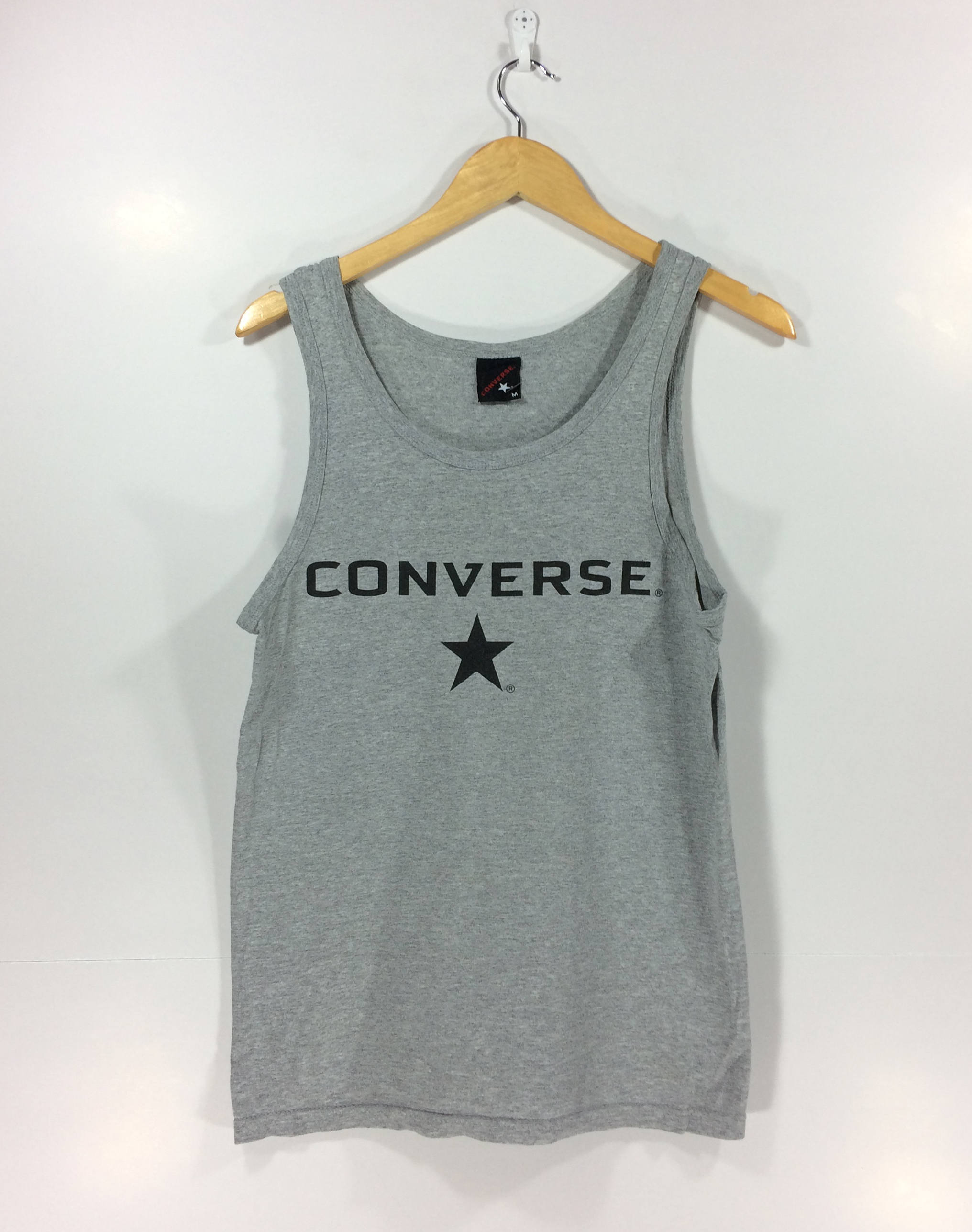 Converse tank top womens hot sale